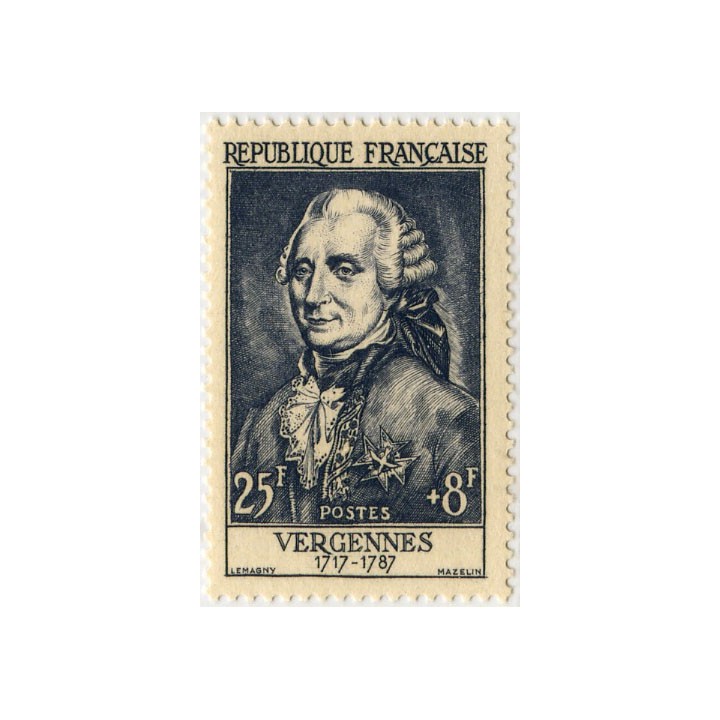 France - 1030