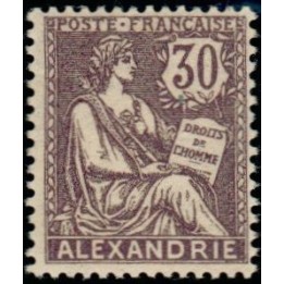Alexandrie - 28