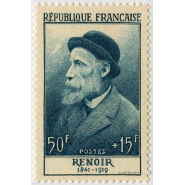 France - 1032