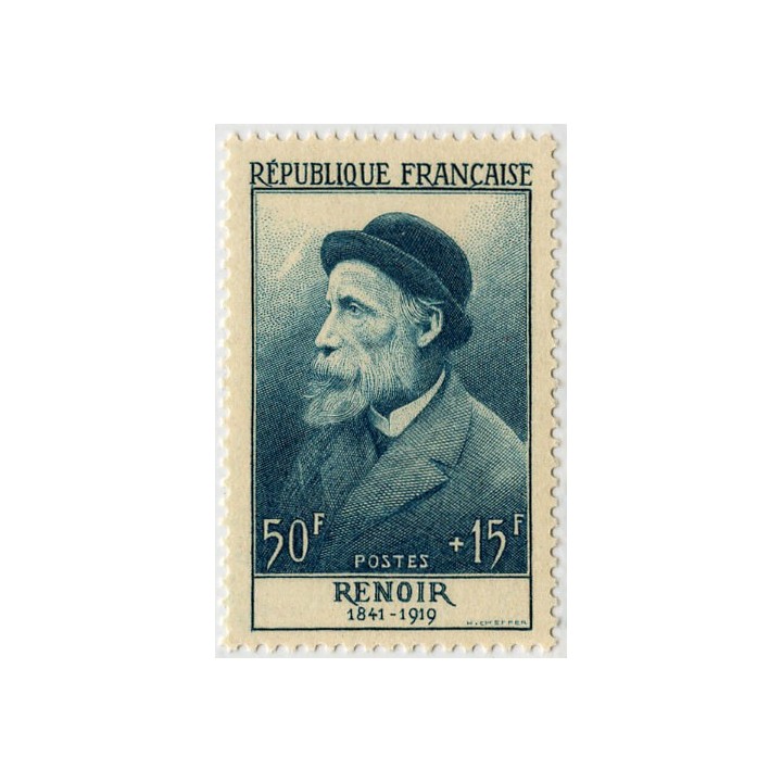France - 1032