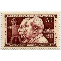 France - 1033