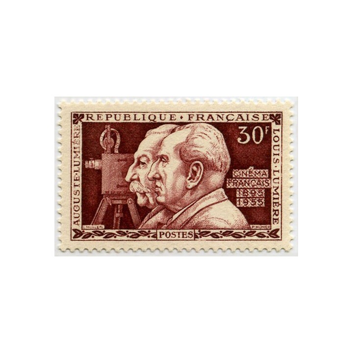France - 1033