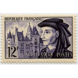 France - 1034