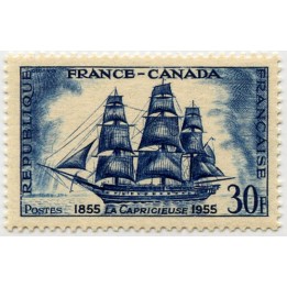 France - 1035