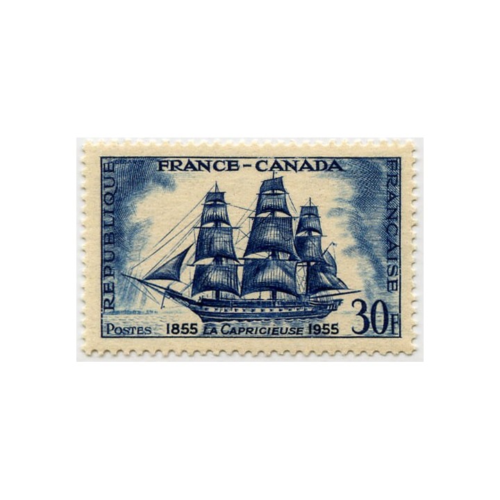 France - 1035