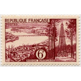 France - 1036