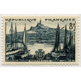 France - 1037
