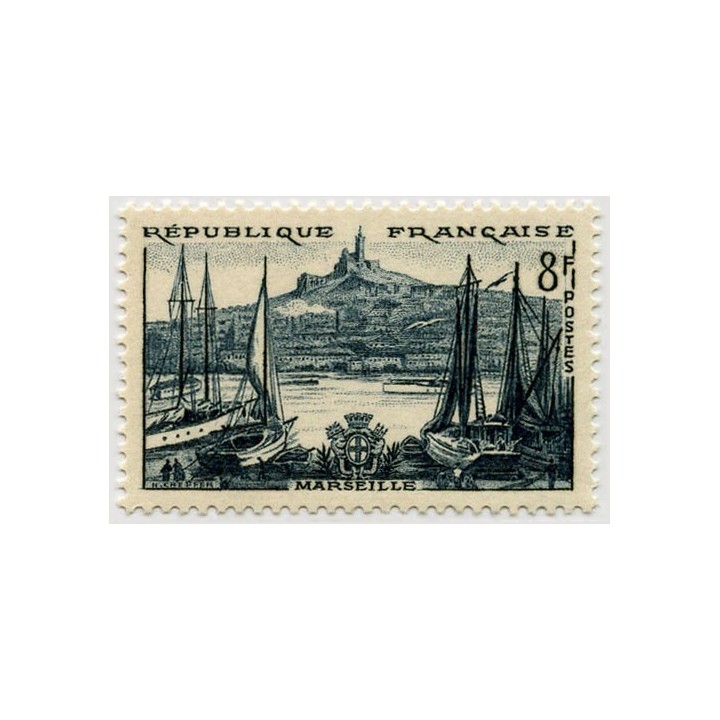 France - 1037