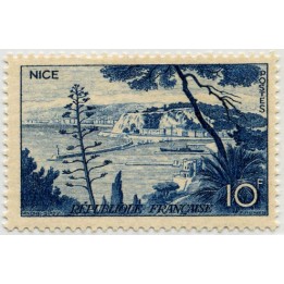 France - 1038