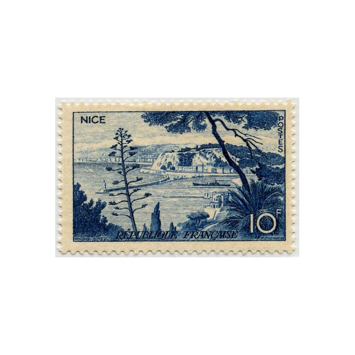 France - 1038