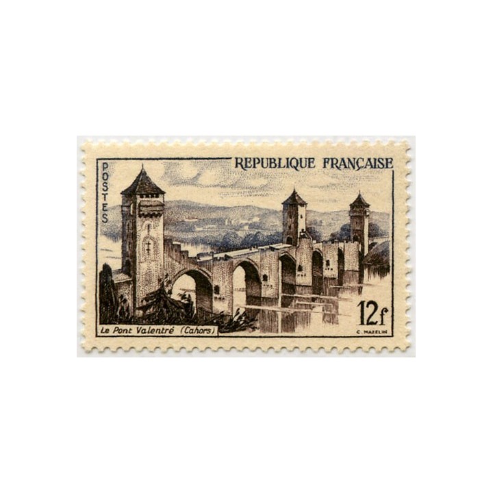 France - 1039