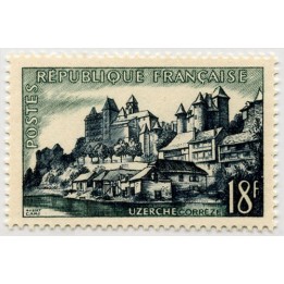 France - 1040