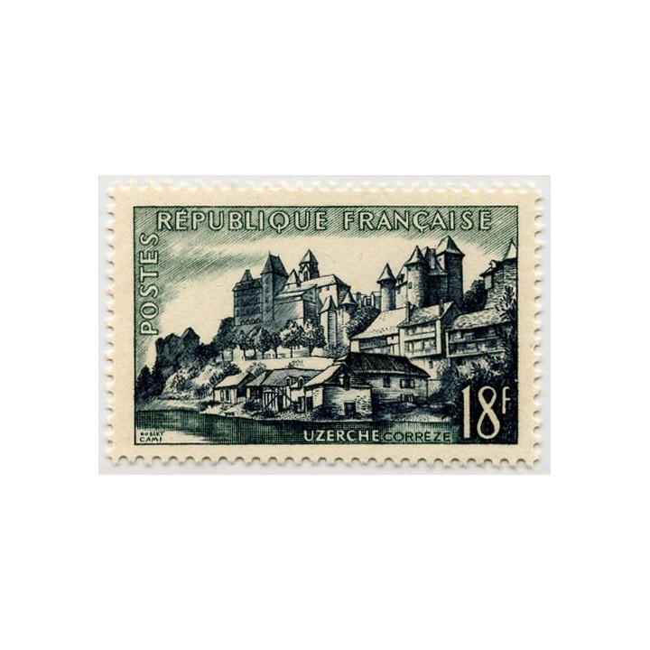 France - 1040