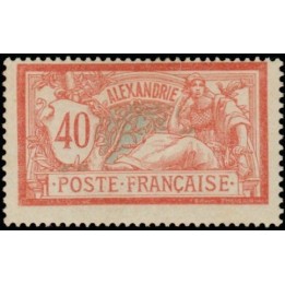 Alexandrie - 29