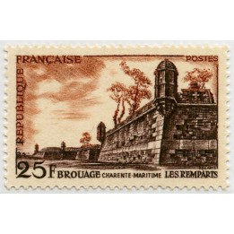 France - 1042