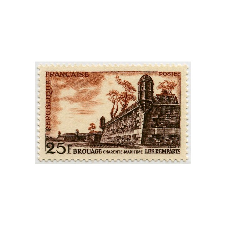 France - 1042