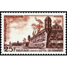 France - 1042d