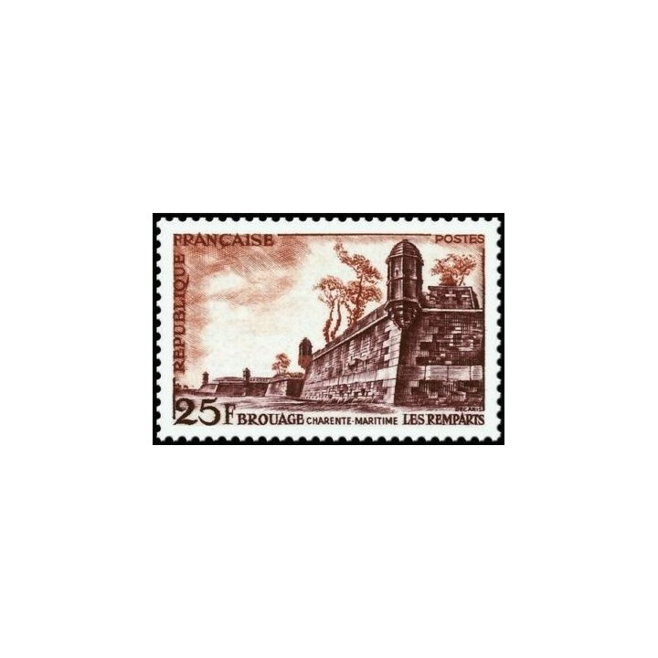 France - 1042d