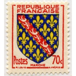 France - 1045