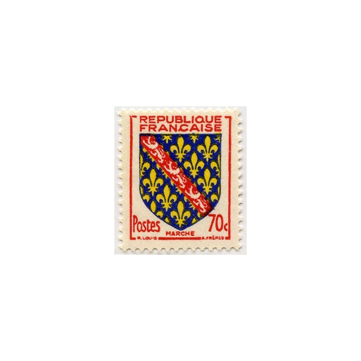 France - 1045