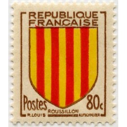 France - 1046