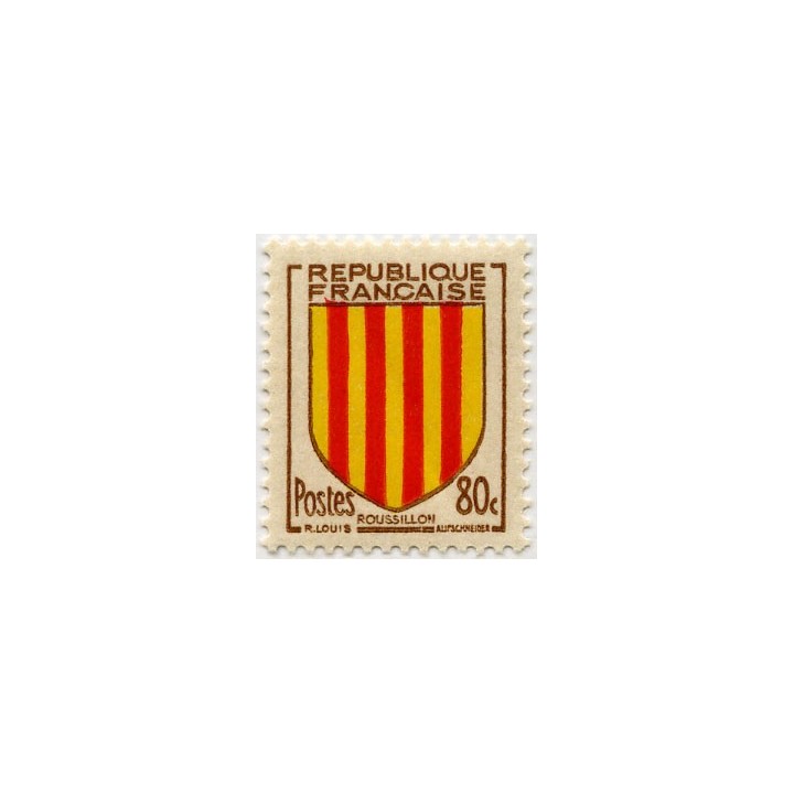 France - 1046
