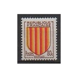 France - 1046a