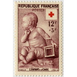 France - 1048