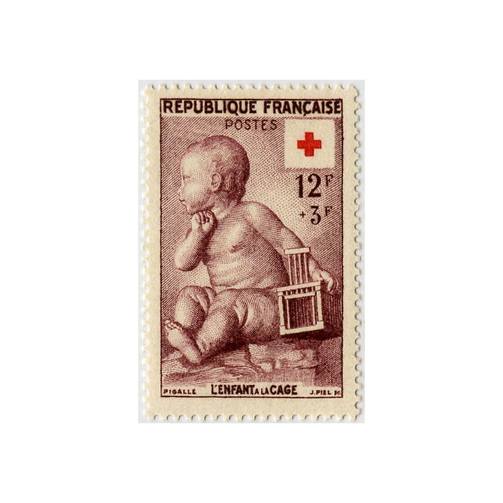 France - 1048