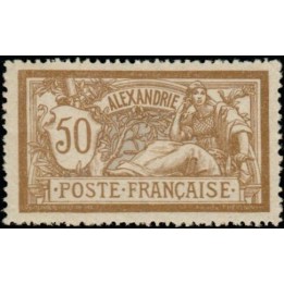 Alexandrie - 30