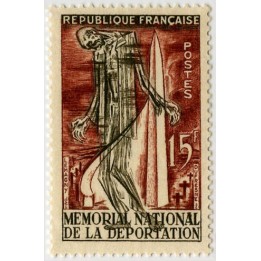 France - 1050
