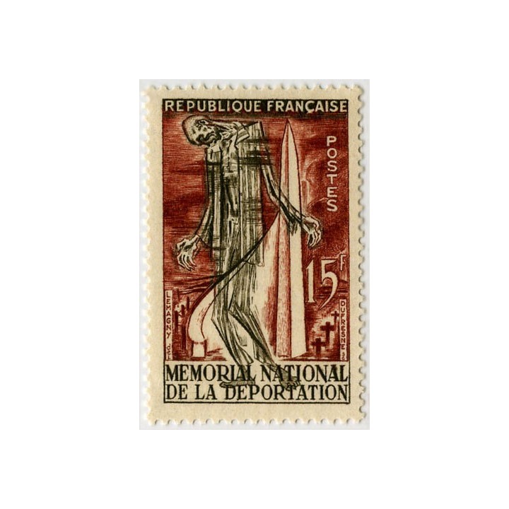 France - 1050