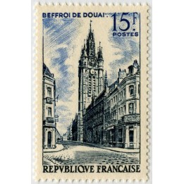 France - 1051