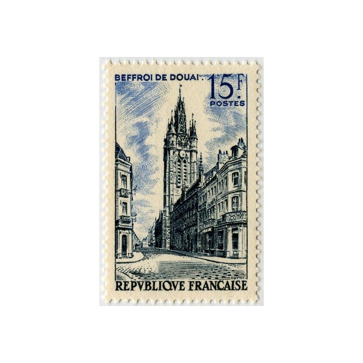 France - 1051