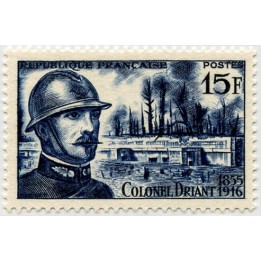 France - 1052