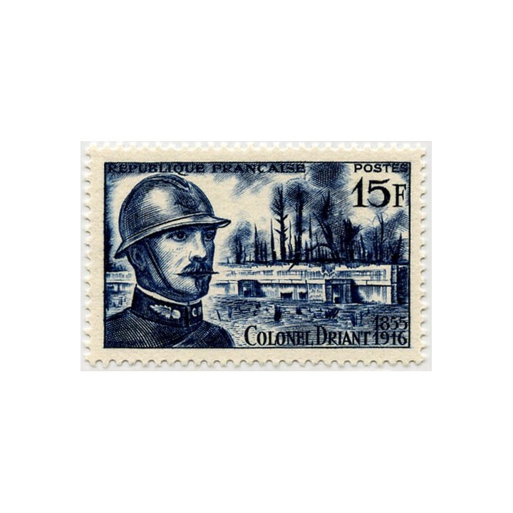 France - 1052