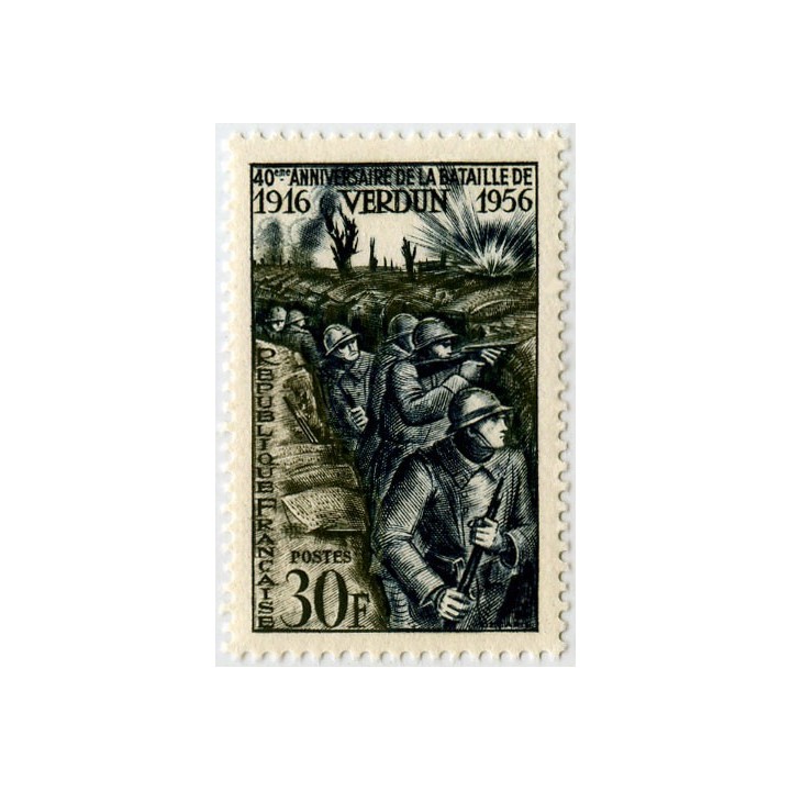 France - 1053