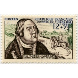 France - 1054