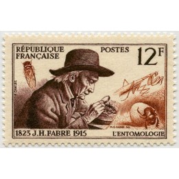 France - 1055