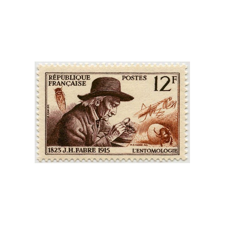 France - 1055
