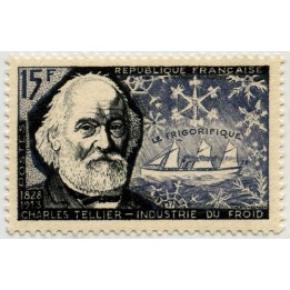 France - 1056