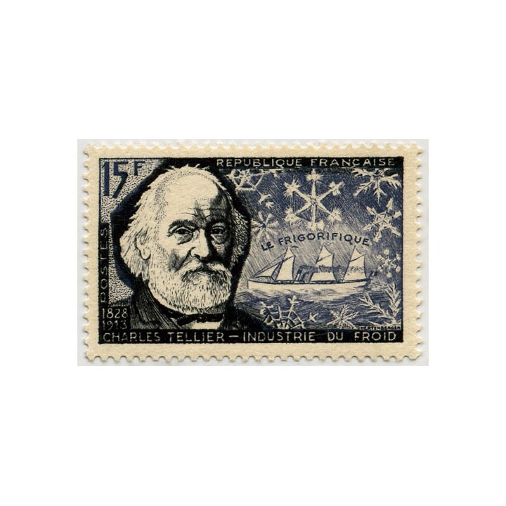 France - 1056