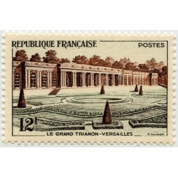 France - 1059