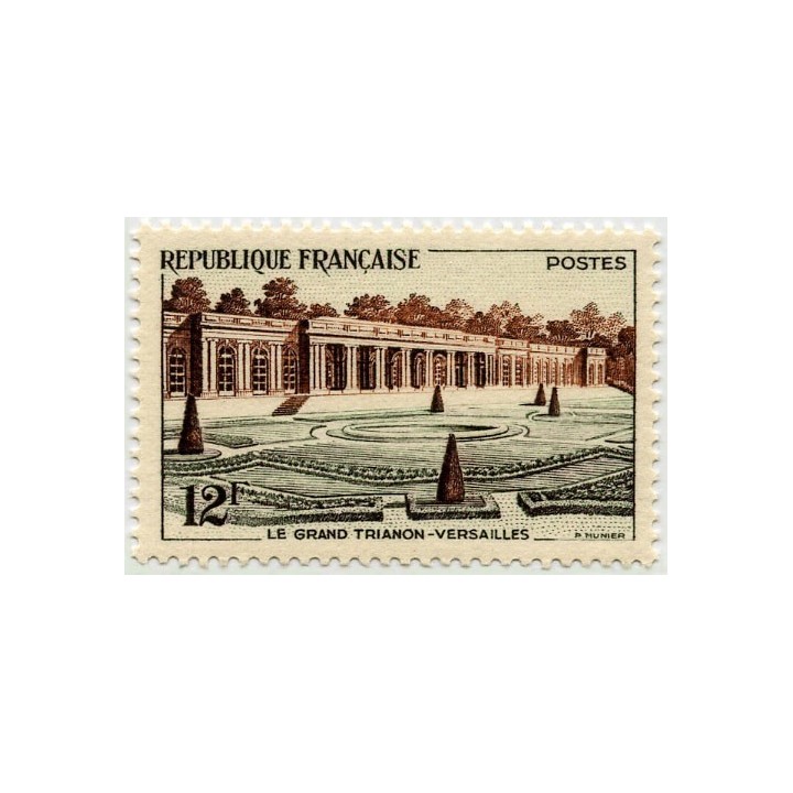 France - 1059