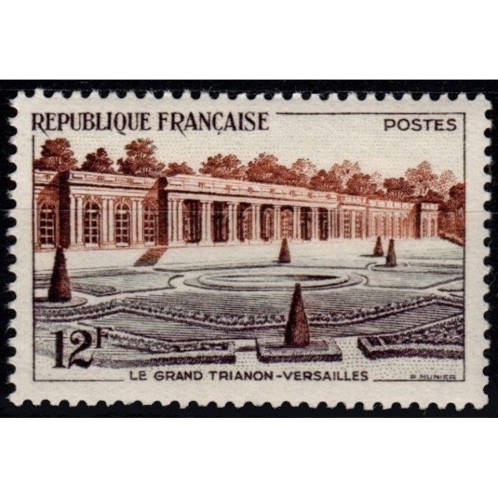 France - 1059b