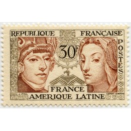 France - 1060