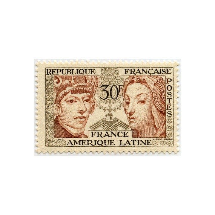 France - 1060