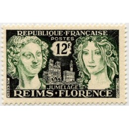 France - 1061
