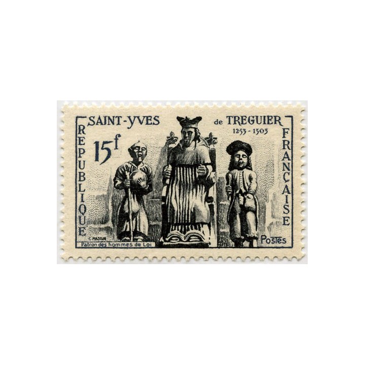 France - 1063