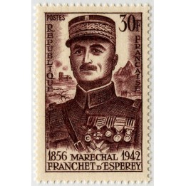 France - 1064